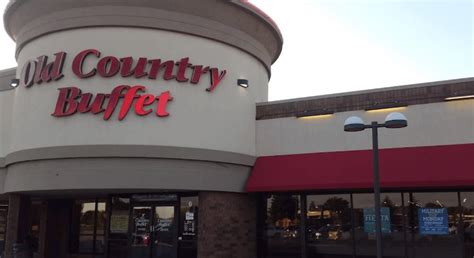 Is Old Country Buffet Still in Business? Bad News.