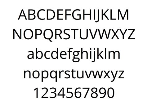 The Top 5 Google Sans Serif Typefaces - Design Better - Medium