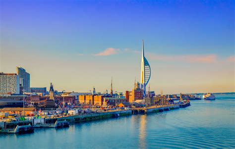 Portsmouth England Stock Photos, Pictures & Royalty-Free Images - iStock