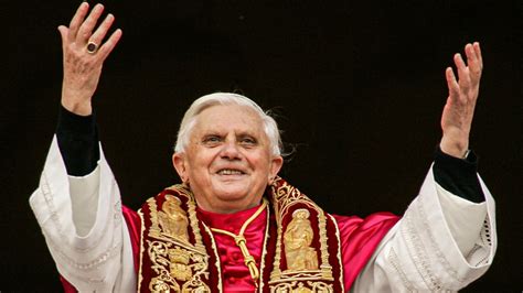 BREAKING: Pope Benedict XVI Dies | NewsToGo