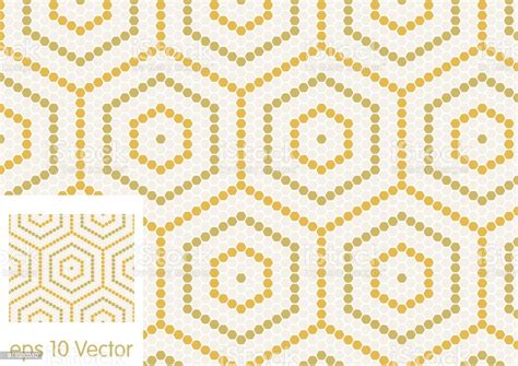 Honeycomb Background Texture Stock Illustration - Download Image Now ...