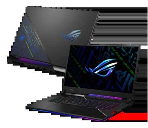 Strix Scar 17 SE | ROG Gaming Laptops | ASUS US