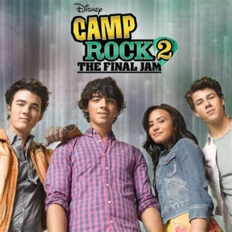 Best song from Camp Rock 2 Soundtrack ? Poll Results - Camp Rock 2 - Fanpop