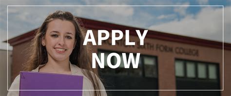 Cronton Sixth Form College - A Level Courses & Vocational Education