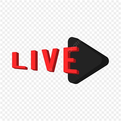 Logo Facebook Live Button - Janio-Cesar