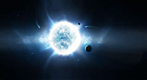 Neutron Star Wallpapers - Top Free Neutron Star Backgrounds - WallpaperAccess