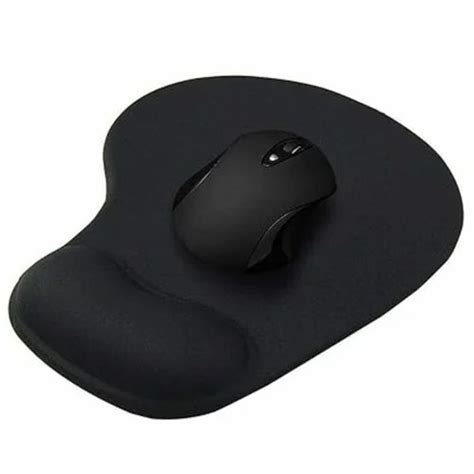 Black Mouse Pad at Rs 798/piece | Mouse Mat in Kollam | ID: 2853200313633