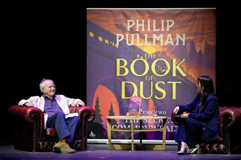 Sir Philip Pullman releases new book in bestselling The Book of Dust ...