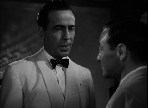 Movie Review: Casablanca – SKJAM! Reviews