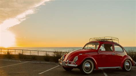 Classic Vw Bug Wallpaper photos of The Unique VW Bug for Wallpaper: by ...