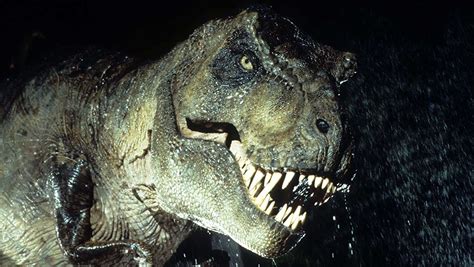 Science shows T. Rex grew up into a monster faster than anyone thought ...