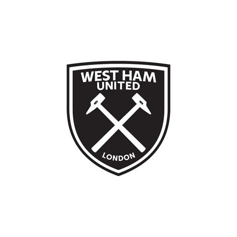 West Ham United Fc Logo Vector - (.Ai .PNG .SVG .EPS Free Download)