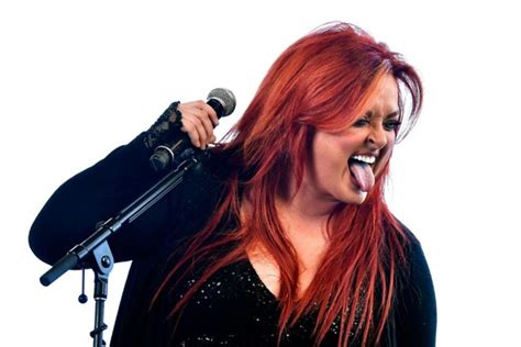 Top 10 Wynonna Judd Solo Songs