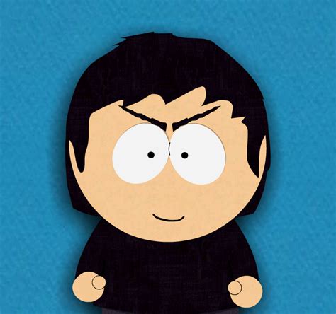 Character Icons: Damien Thorn by cartman1235 on DeviantArt