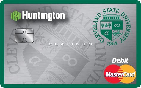 Personalized & Custom Debit Cards: Design Debit Card | Huntington Bank