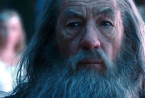 Ian McKellen on Gandalf, acting and living out loud - nj.com