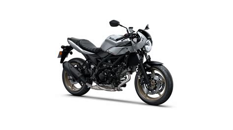 SV650X | MOTORCYCLE | Global Suzuki