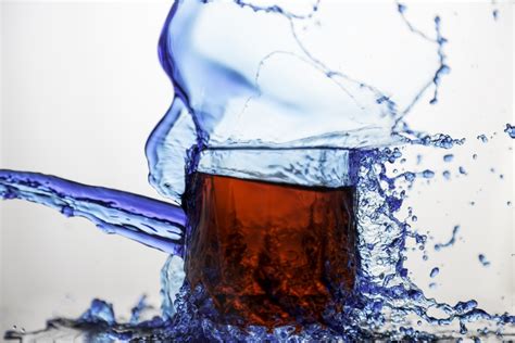 Free Images : liquid, glass, wet, motion, clear, ice, reflection, red, color, clean, drink, blue ...
