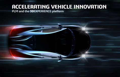 Accelerating Vehicle Innovation | WardsAuto