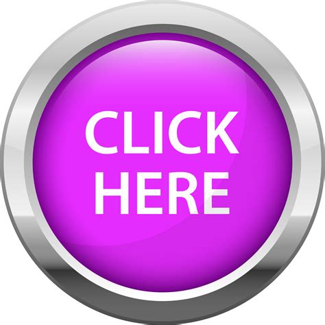 Click here web buttons clipart design illustration 9342498 PNG