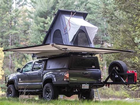 Hard Shell or Soft Shell Roof-Top Tent: Which is best for you? | Roof ...