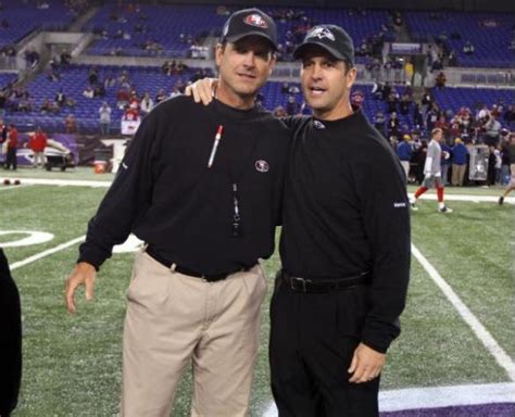 Fourth and Harbaugh: Which coach is more aggressive?