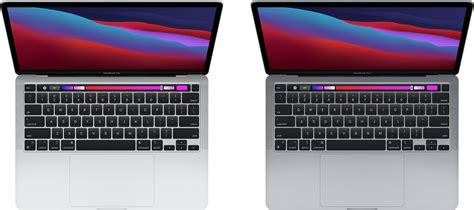 のサイズ MacBook (13-inch， M1，2020） Pro カメラ