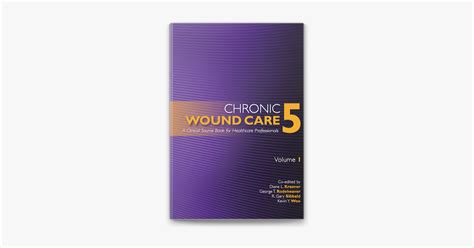 ‎Chronic Wound Care 5 on Apple Books