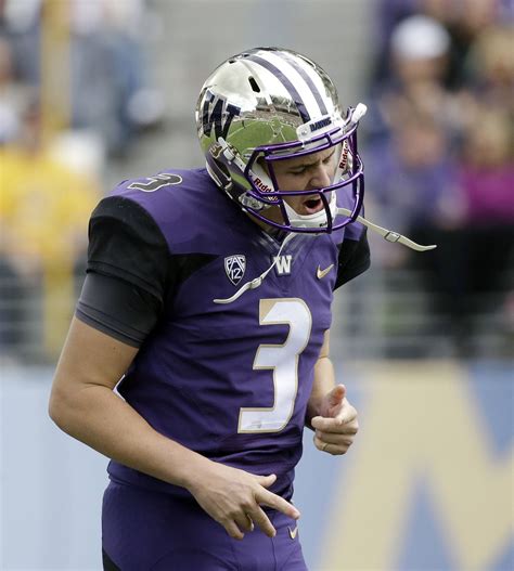 Blanchette: UW freshman QB Jake Browning has rough day vs. Cal | The Spokesman-Review