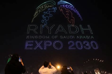 Saudi capital Riyadh to host World Expo 2030 - Observer Diplomat