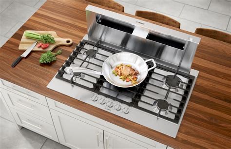 NGM8657UC Gas Cooktop | BOSCH CA