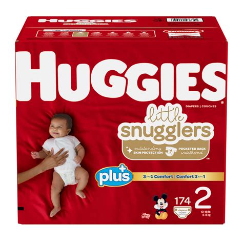 Huggies Plus Diapers Sizes Costco, 42% OFF | www.elevate.in