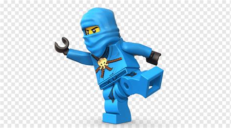 Blue ninja minifig illustration, Lego Dimensions Lloyd Garmadon Lego Ninjago, Character Art ...