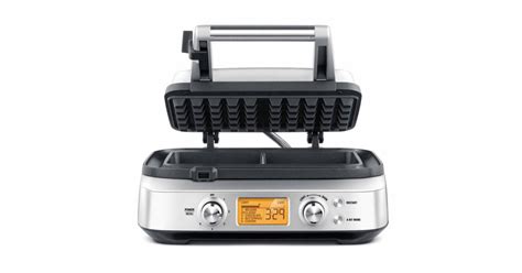 Breville Waffle Maker | Best Health and Fitness Products For January 2020 | POPSUGAR Fitness Photo 4