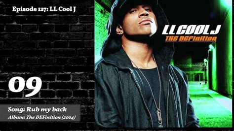 Top 10 LL Cool J Songs [BestList #127] - YouTube