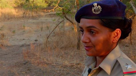 Inspiring Job: All about becoming a Forest Ranger in India - Indspire Me