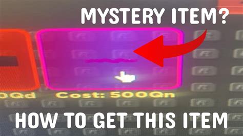 HOW TO GET THE WICKED LAUREL (OP MYSTERY ITEM?) in Shadovis RPG - YouTube