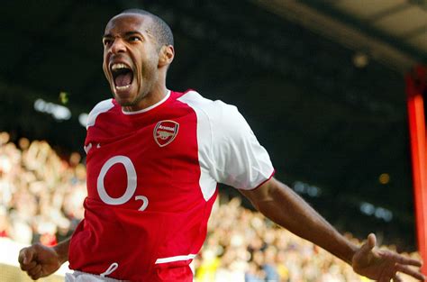 Thierry Henry hopes Arsenal new additions will follow 'tremendous ...