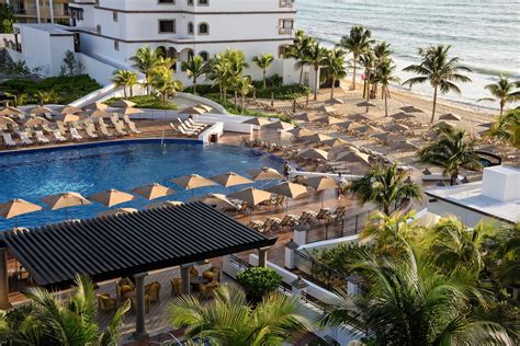 Grand Residences Riviera Cancun: Vacation Paradise for Families - My Family Travels