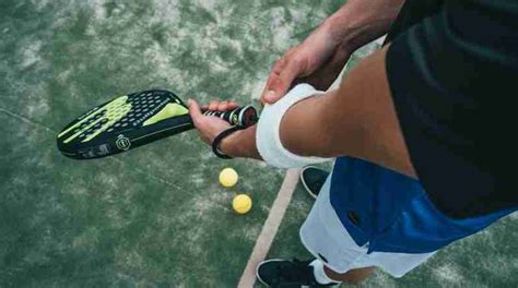 What Are The Different Types Of Tennis Grips?