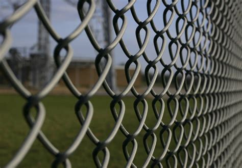 Chain Link Fence Repair | McDonough GA Fence Company