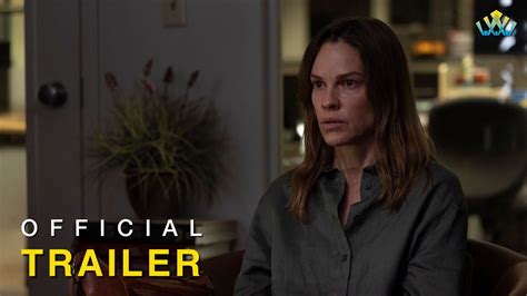 The Good Mother | Official Trailer | Hilary Swank (2023 Movie) - YouTube