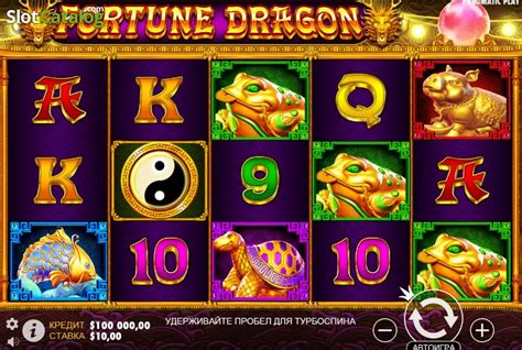 Fortune Dragon (Pragmatic Play) Slot Review and Demo | RTP=N/A