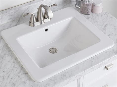 Bathroom sinks at Lowes.com: Search Results