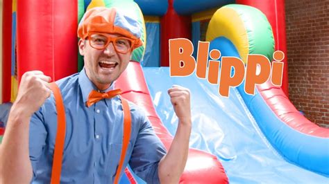 Blippi Official Channel 🔴 LIVE! 🔴 Blippi English Episodes | Educational Videos For Kids - The ...