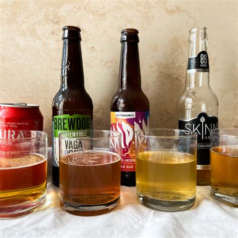 What to know about allergens in beer • Zestfull