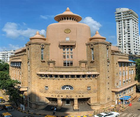 Bharatiya Vidya Bhavan’s Hazarimal Somani College of Arts and Science, Mumbai - Faculty Details ...