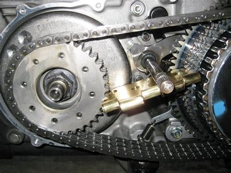 Harley Davidson Sportster How to Replace Stator and Regulator - Hdforums