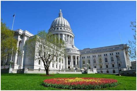 Wisconsin Lawmakers Look To Make AI-generated Child Porn Illegal