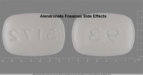 Alendronate fosamax side effects, is fosamax safe to use ...